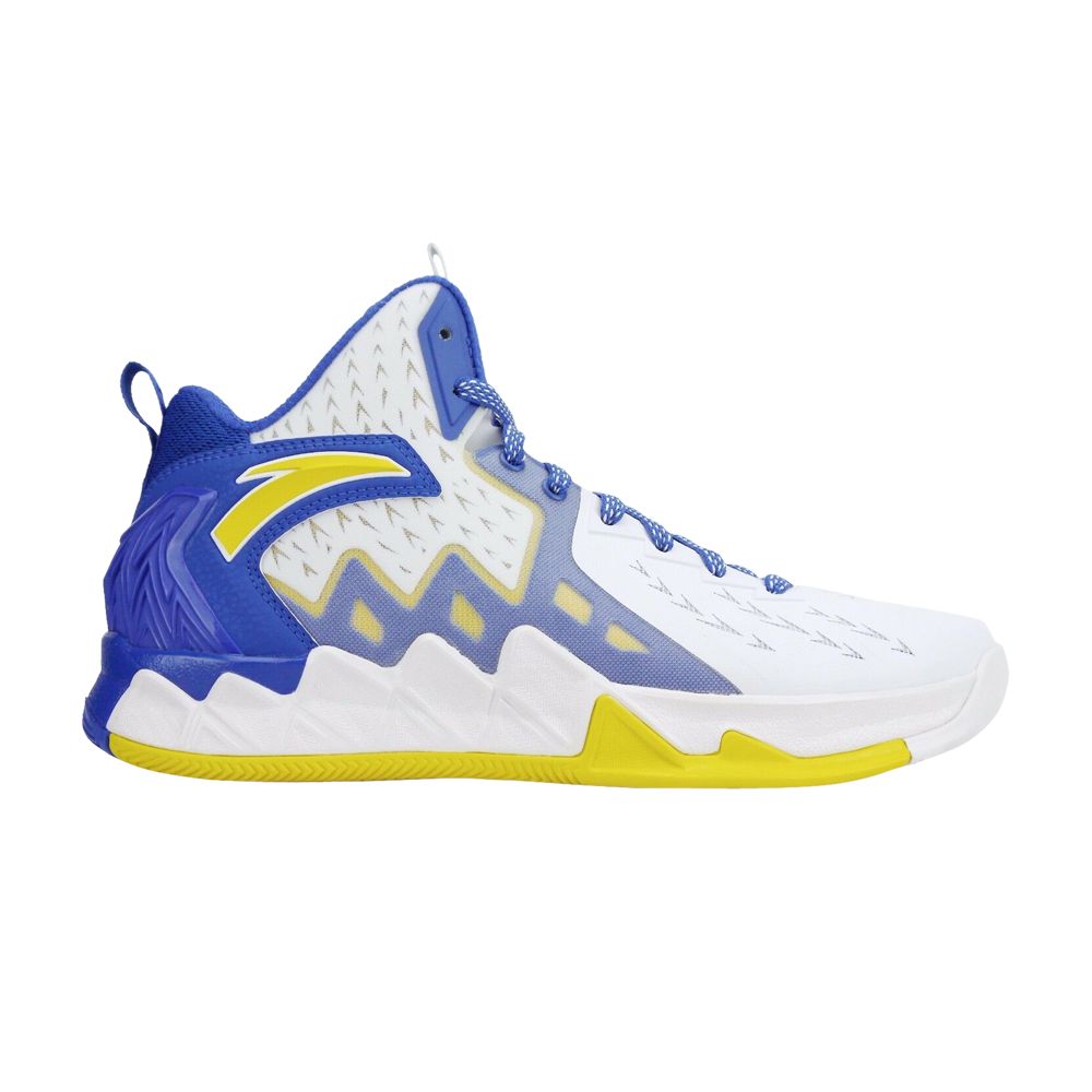 KT2 'Golden State Warriors' - 51640570-2