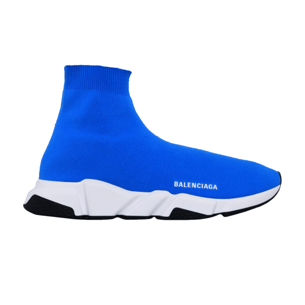 Buy Balenciaga Speed Trainer Shoes New Releases Iconic Styles GOAT CA