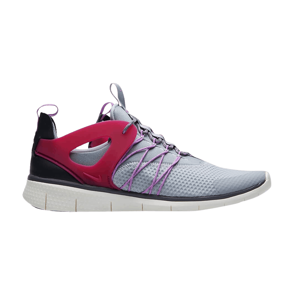 nike free viritous women's shoe