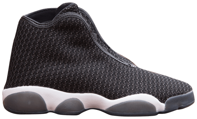Jordan horizon black white 2025