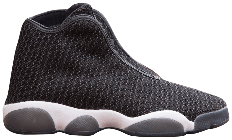 Jordan Horizon BG 'Black'