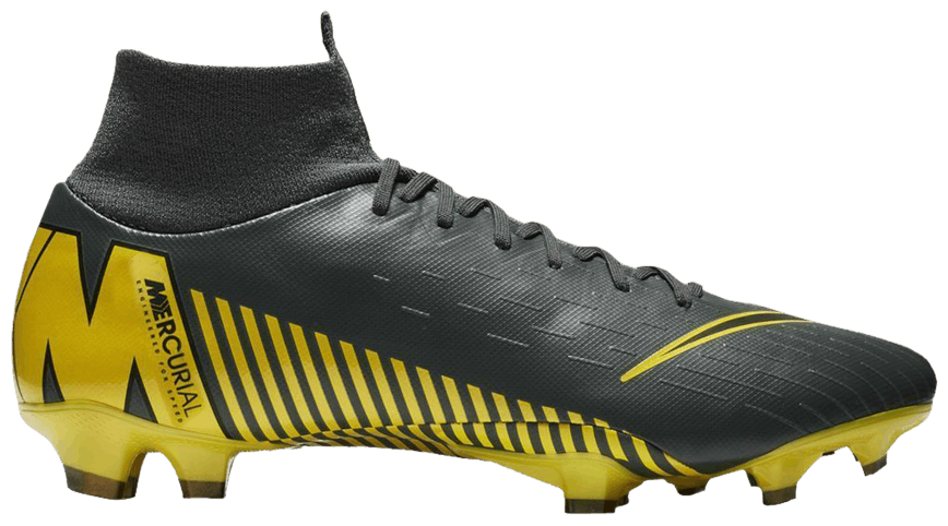 mercurial superfly 6