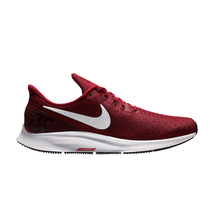 Air zoom pegasus 35 team red online