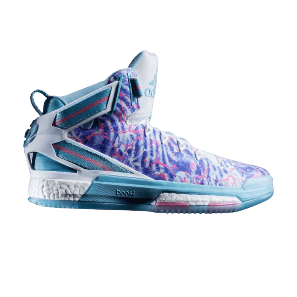 Buy D Rose 6 Sneakers | GOAT