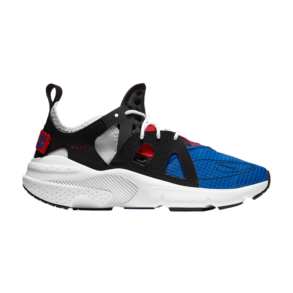 spider man huaraches