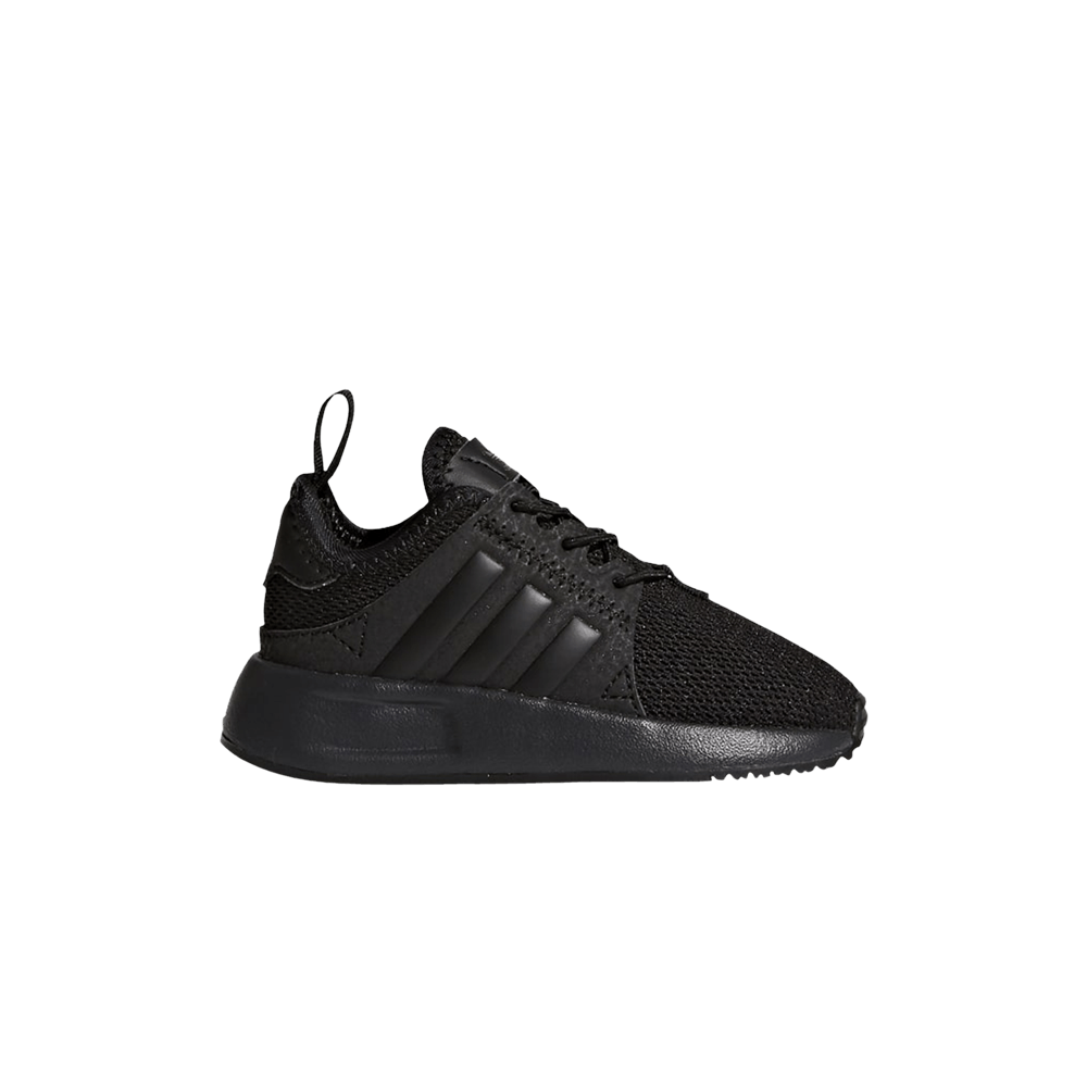 adidas x plr all black