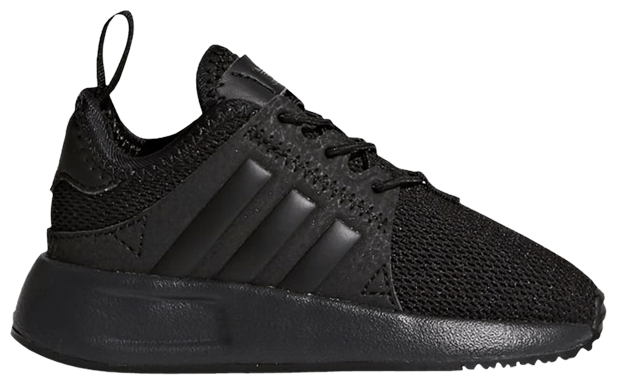 X_plr triple black new arrivals