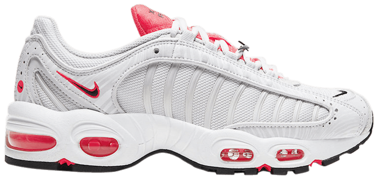 Nike Air Max Tailwind 4 Crimson