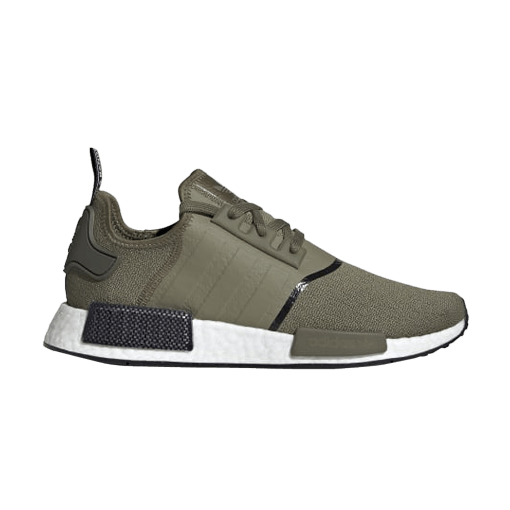 NMD_R1 'Raw Khaki' | GOAT