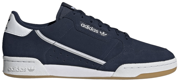 Adidas Continental 80 Collegiate Navy