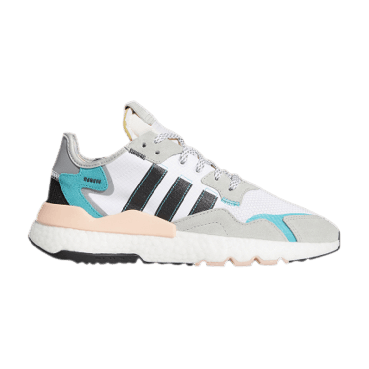 Adidas originals nite jogger casual shoes new arrivals
