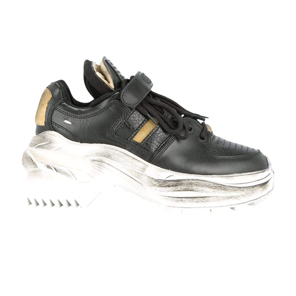 Pre-owned Maison Margiela Wmns Retro Fit 'black' | Women's Size 40
