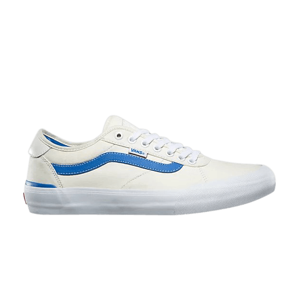 Center Court Chima Pro 2 'White 