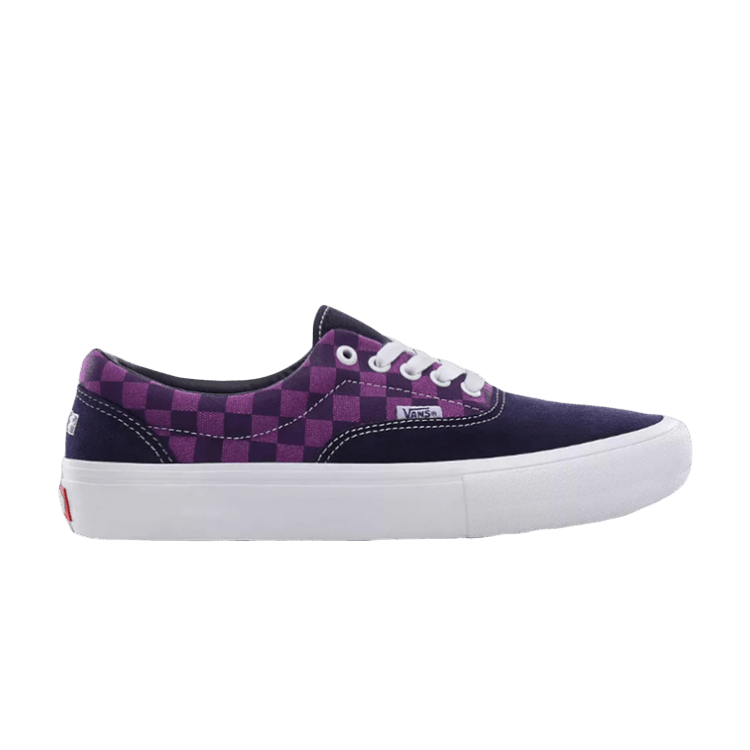 Buy Baker Skateboards x Era Pro Kader VN0A45JASWA GOAT
