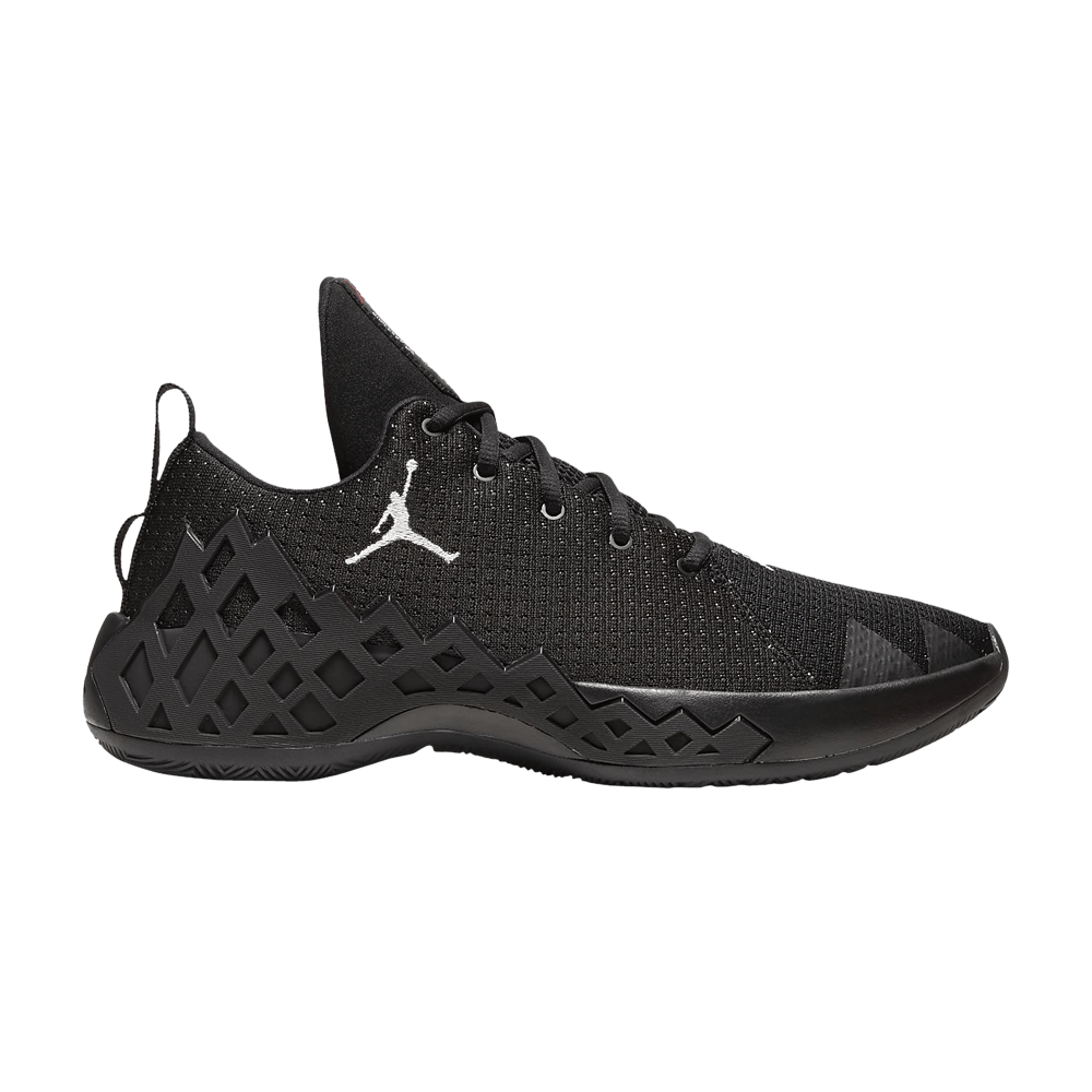 Jumpman diamond low black clearance