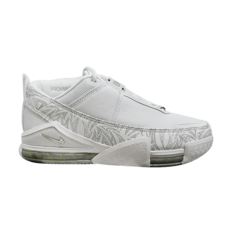 Lebron zoom low discount