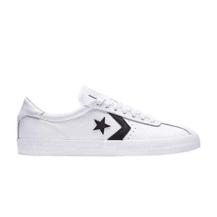 Converse breakpoint white hot sale