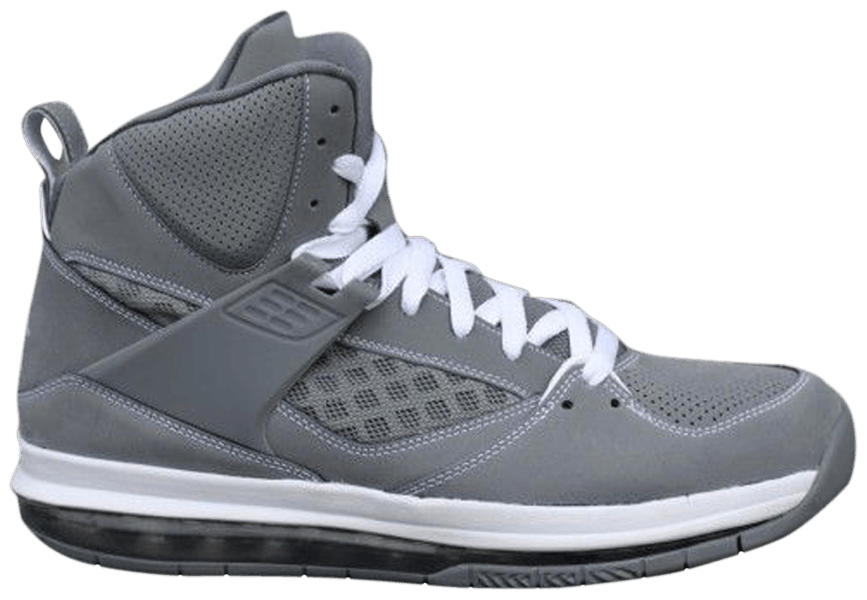 mens jordan flight 45 high