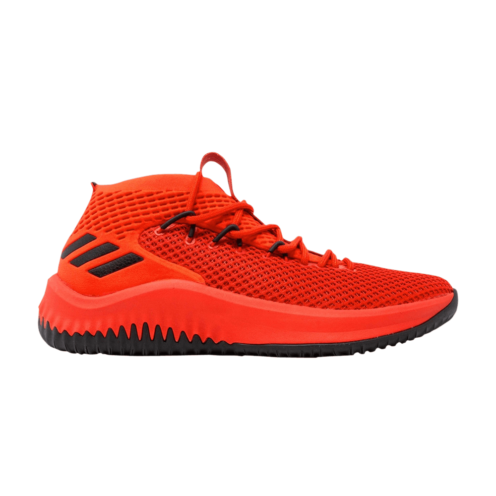 Dame 4 'Scarlet' | GOAT