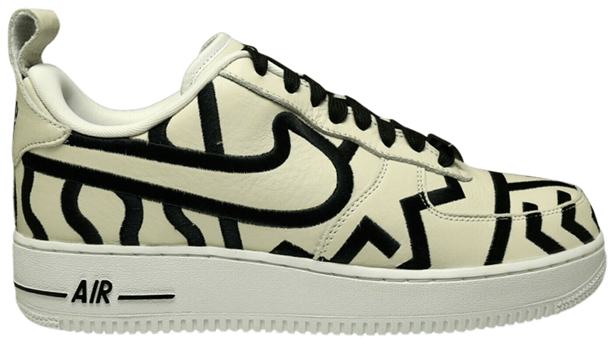 karabo poppy air force 1 for sale