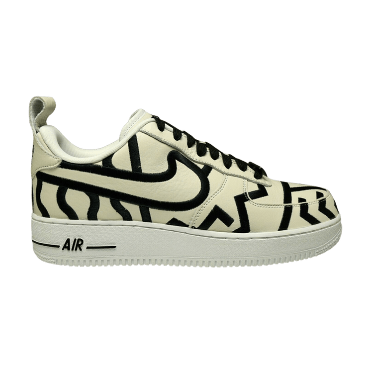 Buy Karabo Poppy x Nike By You x Air Force 1 Low Karabo By You CT1975 XXX GOAT