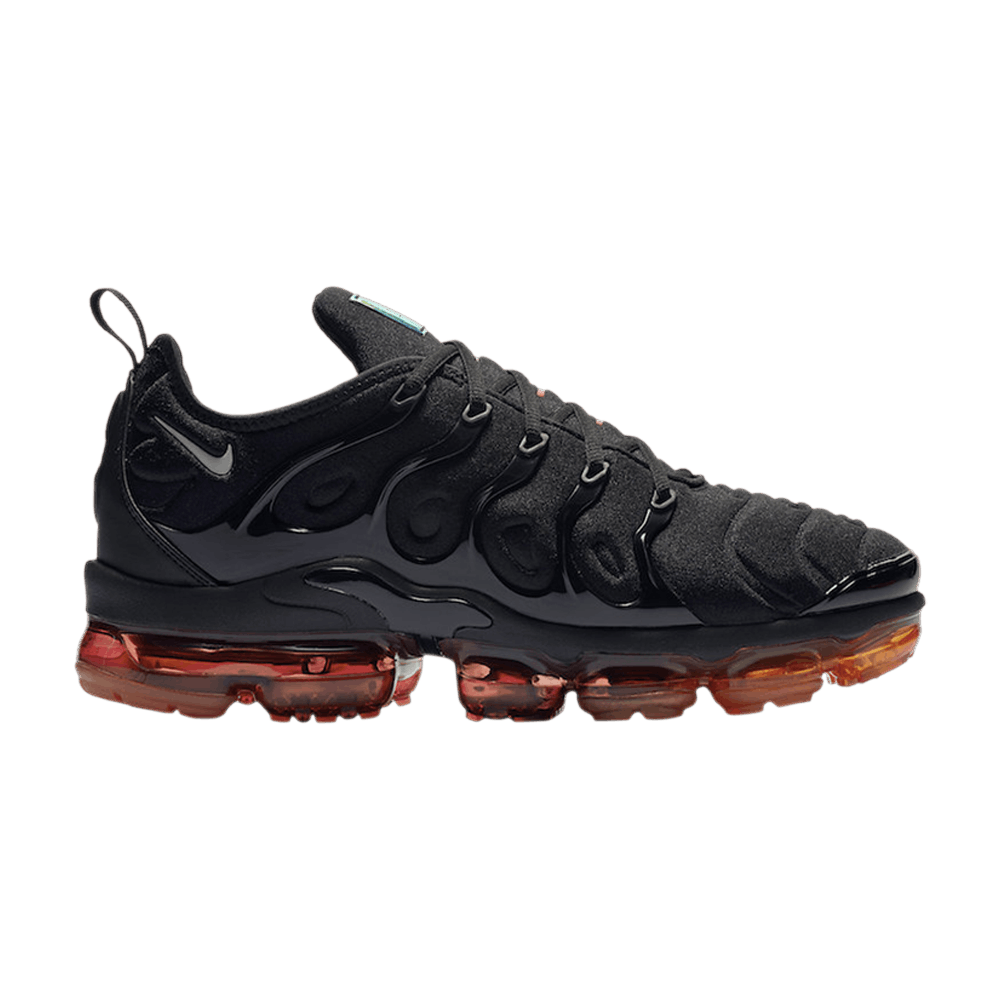 vapormax plus magma