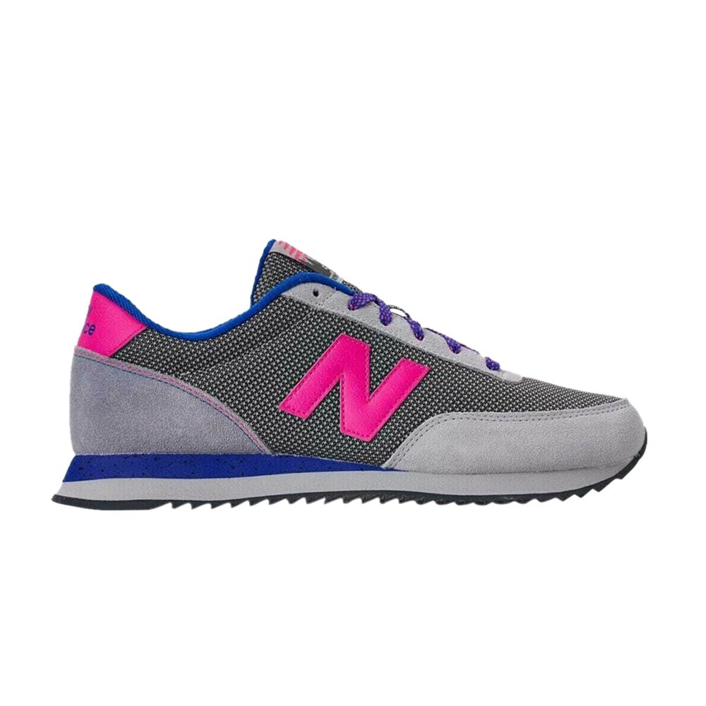 NEW BALANCE 501 'GREY PINK'
