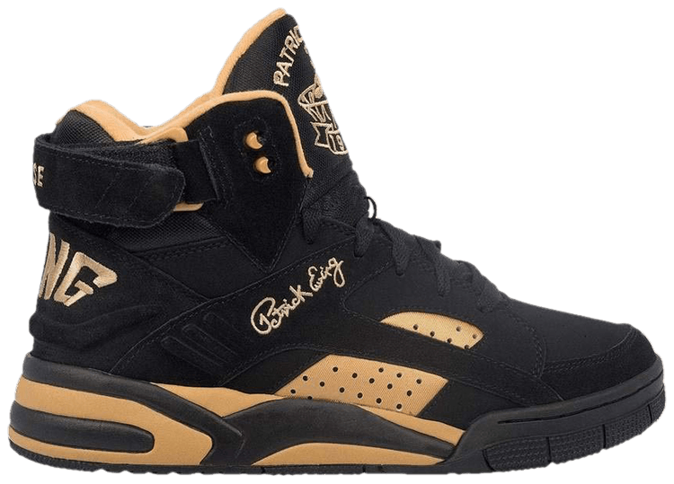 Eclipse Black Gold
