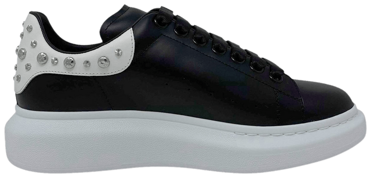 Buy Alexander McQueen Oversized Sneaker 'Larry' - 485246