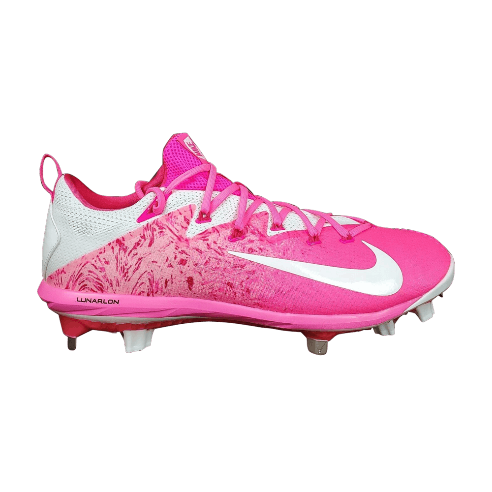 nike ultrafly cleats