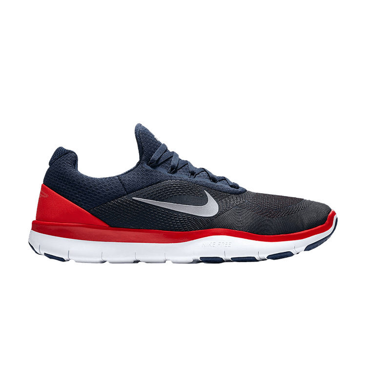 Buy NFL x Free Trainer V7 Patriots AA1948 404 GOAT