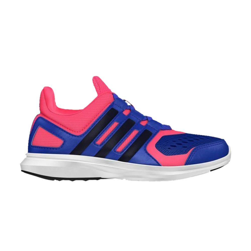 Hyperfast 2.0 J 'Navy Pink' - S82588