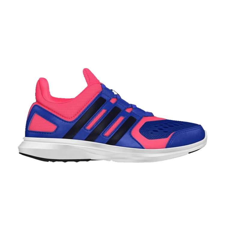 Hyperfast adidas online