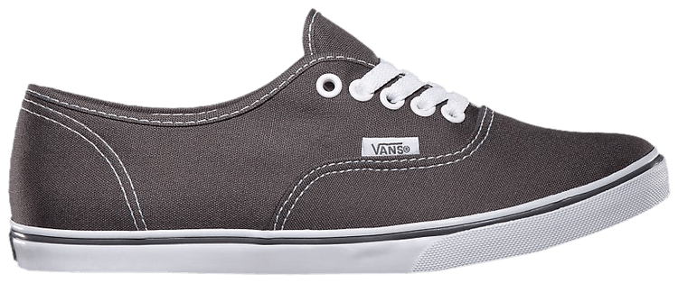 Vans Authentic Pro Pewter