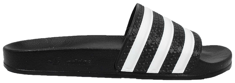 Adidas Wmns Adilette Black