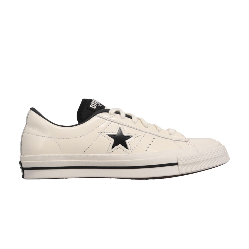 Converse One Star Ox 'HanByeol - Beige' | Tan | Men's Size 9