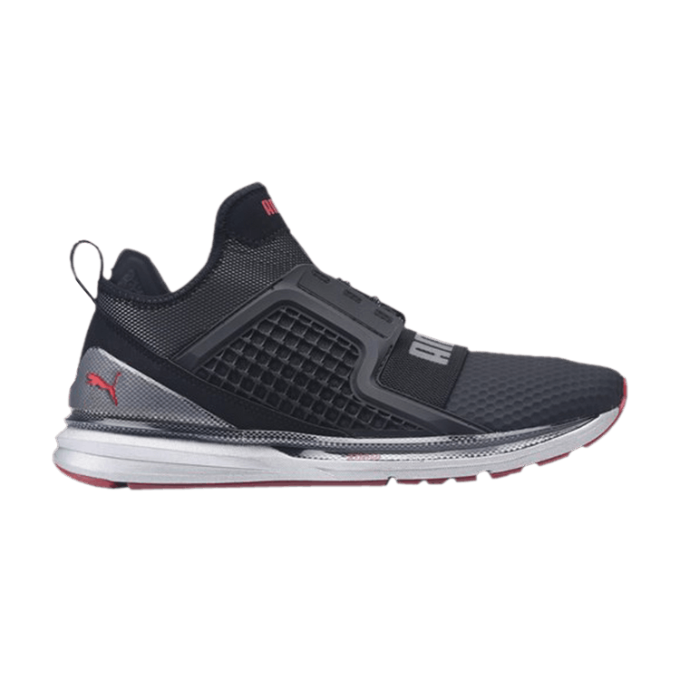 Buy Ignite Limitless Hi Tech Black 190155 01 GOAT UK