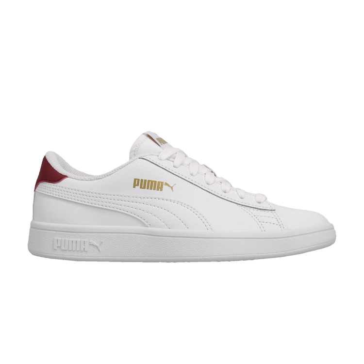Buy Puma Smash V2 'Gold' - 365215 15 | GOAT