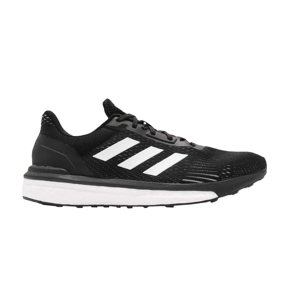 Pre-owned Adidas Originals Wmns Solar Drive St 'core Black'