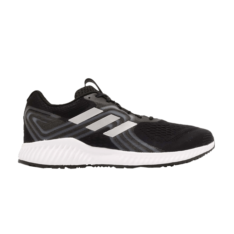 Buy AeroBounce 2 Core Black AQ0536 GOAT