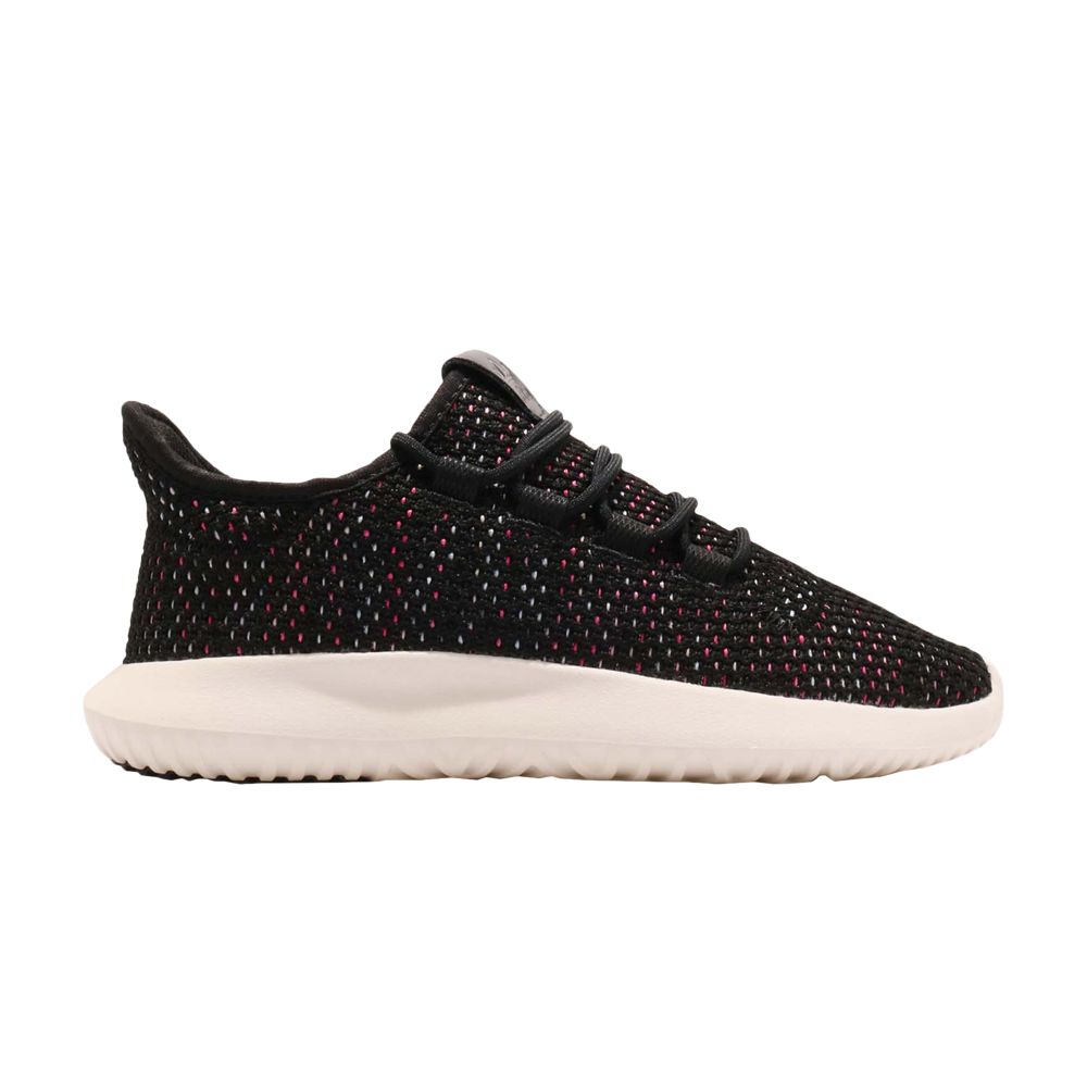 Pre-owned Adidas Originals Wmns Tubular Shadow Ck 'core Black'