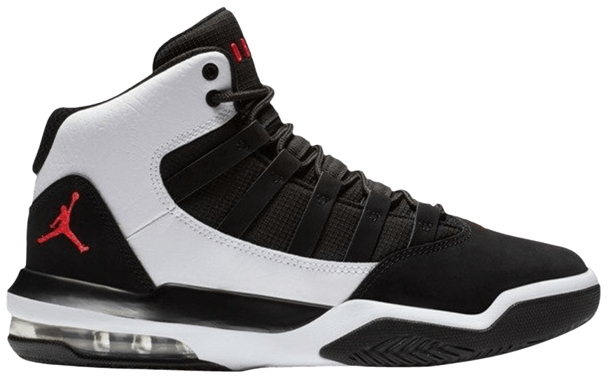 jordan max aura olive green