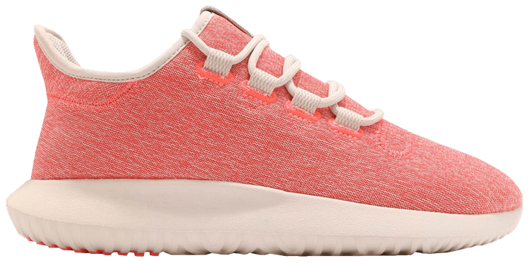 Pink tubular clearance shadow