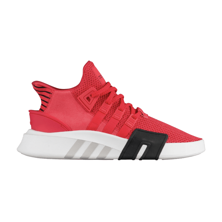 Eqt basketball adv ash blue store
