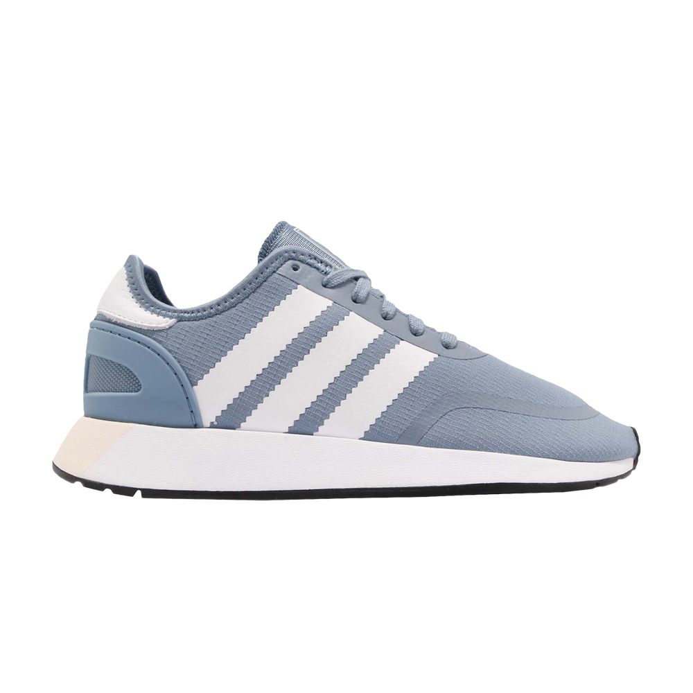 ADIDAS ORIGINALS WMNS N-5923 'RAW GREY'