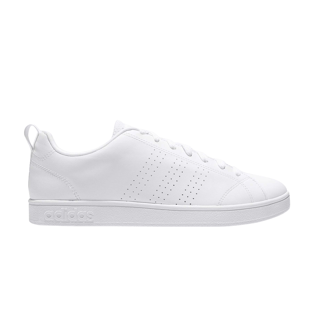 adidas advantage clean vs b74685