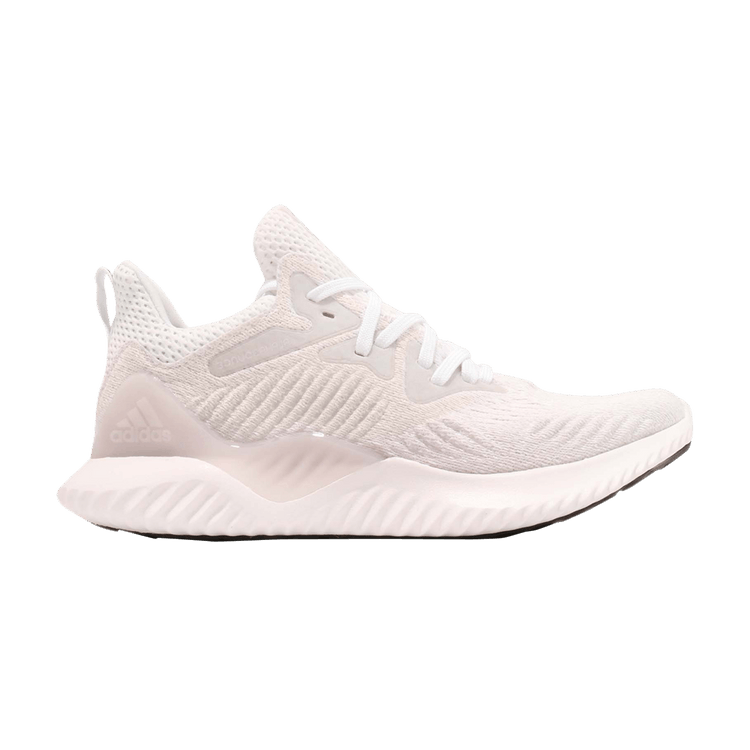 Buy Wmns AlphaBounce Beyond Footwear White B76048 GOAT