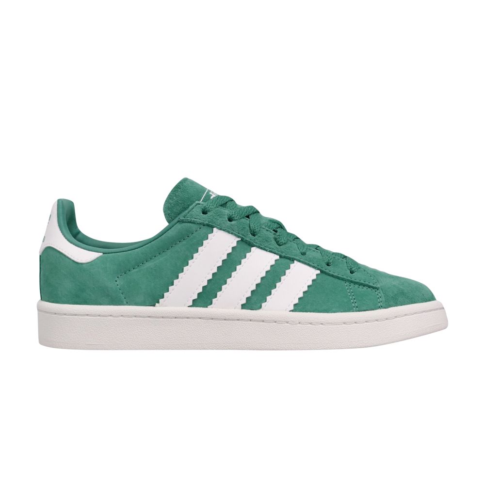 adidas Campus 'True Green' | Men's Size 4.5