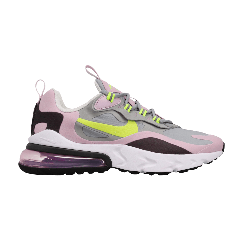 nike react venom