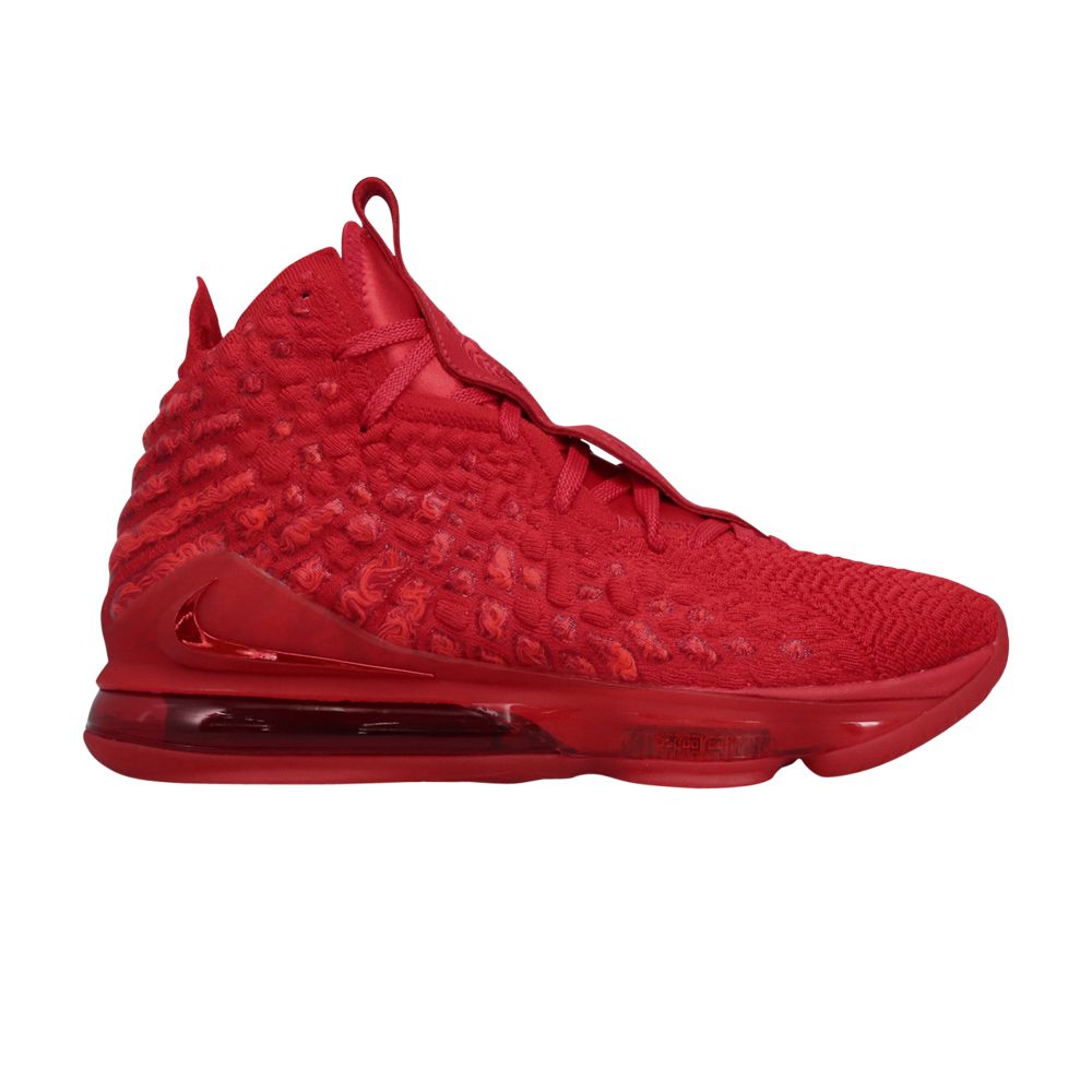 Nike LeBron 17 EP 'Red Carpet' | Men's Size 11